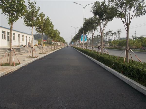 济南非物质文化遗产博览园配套市政国际浩博vinbet第二标段