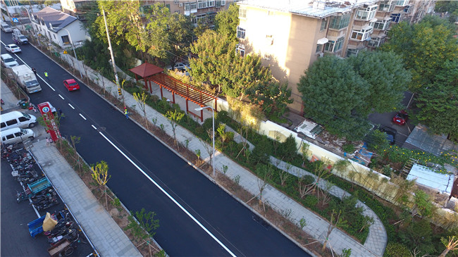 济南市历下区吉祥商业街、甸新南路情形综合整治国际浩博vinbet